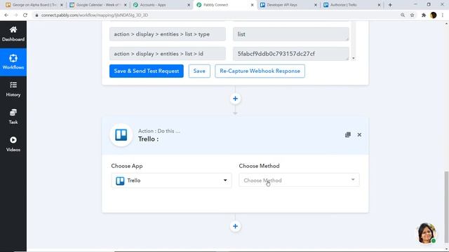 Sync Trello with Google Calendar - Trello to Google Calendar | Trello Google Calendar Integration смотреть онлайн