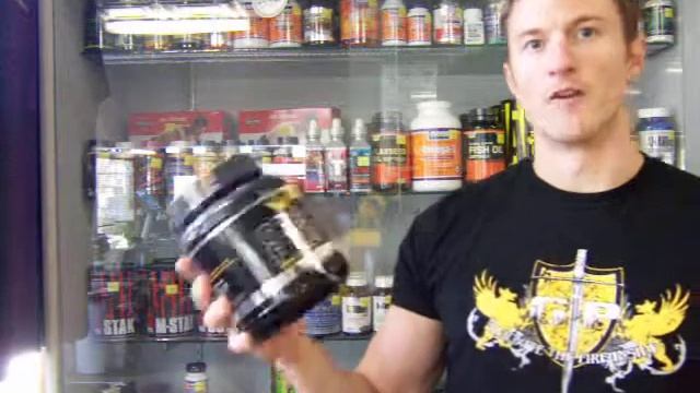 ABB American Bodybuilding Pure Pro Protein, Speed Stack Pumped NO & Crea-Force смотреть онлайн