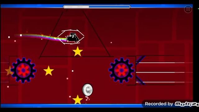 limbo me version by (me) geometry dash смотреть онлайн