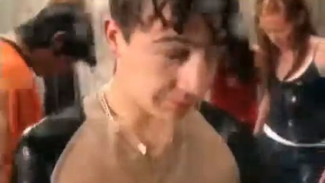 Head & Shoulders Menthol Sacude La Frescura (Peru/Chile/Colombia 1999) смотреть онлайн