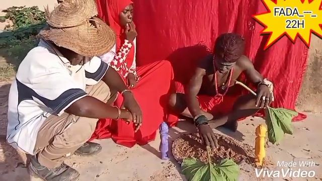 FADA 22H zima part2 смотреть онлайн