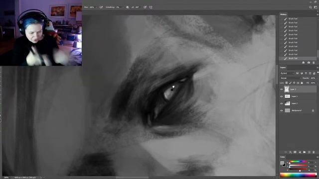 Doodling смотреть онлайн