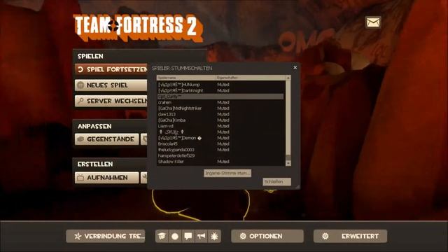 [Team Fortress 2] Vs Saxton Hale #005 mit Gacha Gaming смотреть онлайн