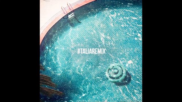 Nimvn feat. Truwer, Райда, Скриптонит - Талия ( Boo-LA remix) смотреть онлайн