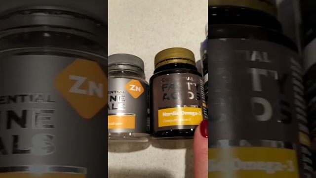 Что нужно для иммунитета? #иммунитет #укрепитьиммунитет #д3 #цинк #новомин смотреть онлайн