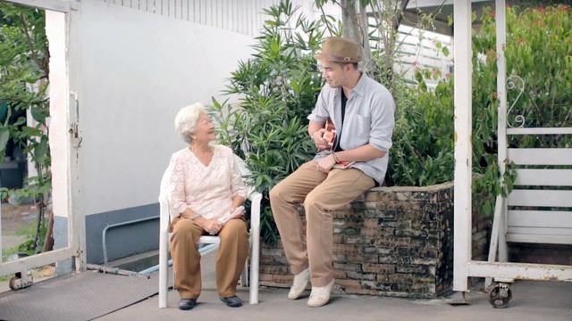 ก็เล่นเพลงตัวเองโลกคงไม่จำ ว่าน สิงโต ทำอะไรกัน ดูเลย смотреть онлайн