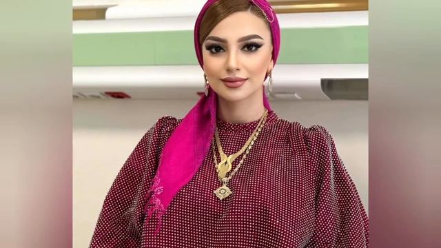 Turkmen Moda Vip Koynek Fasonlar 2024 | Dresses For Women | Turkmen Fasonlar 2024