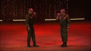 группа «НАША», «Салют, страна!» ст. муз. Стас Назимов