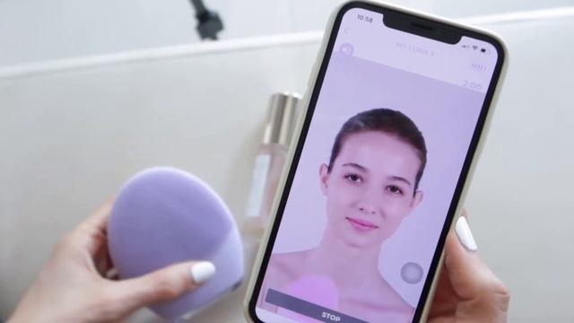 Foreo Serum เซรั่มหน้านุ่ม หน้าโกลว์จริงมั้ยยย l ANNETT A. смотреть онлайн