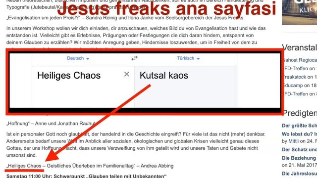 11.09.2001 yalani Maskeli saldırı. Hamburg, Jesus Freaks смотреть онлайн