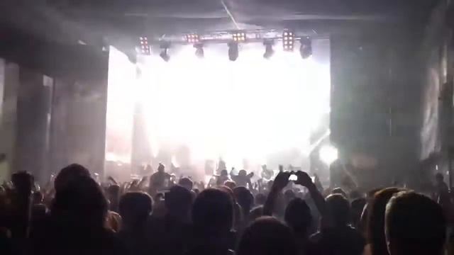 [AMATORY] Черно-Белые Дни (14.04.12 ГлавClub [Питер]) смотреть онлайн