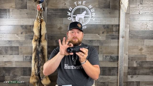 AGM Sidewinder Review TM25-384 | Budget Thermal monocular! смотреть онлайн