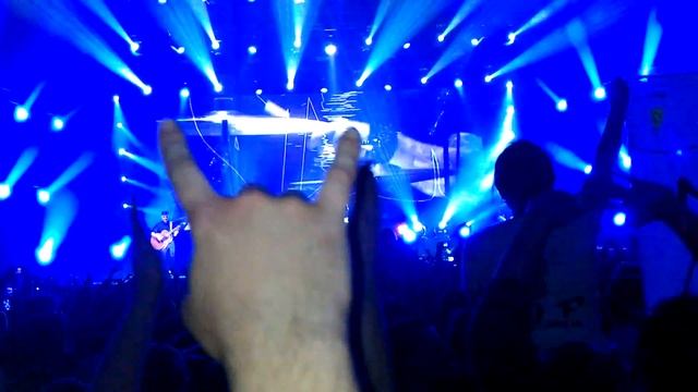 Lumen 08 Три пути 30.03.18 Москва Stadium смотреть онлайн