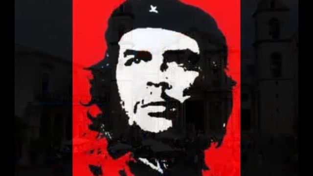 Cuban National Anthem смотреть онлайн