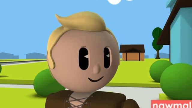 Daniel Henry's Lost Voice Adventure смотреть онлайн