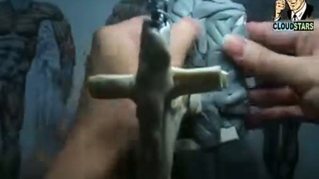 How To Sculpt Ecorche Hercules смотреть онлайн