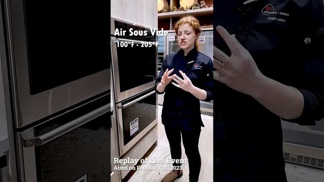Air Sous Vide??? смотреть онлайн