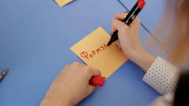 Приём из 4К: креативность смотреть онлайн
