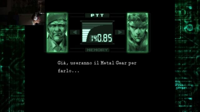 SPARA PIVELLINO - METAL GEAR SOLID DI NUOVO DOPO 25 ANNI - MASTER COLLECTION VOL1 - PARTE 4 смотреть онлайн