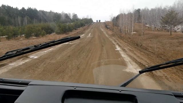 Федеральная дорога через Канск 2018 смотреть онлайн