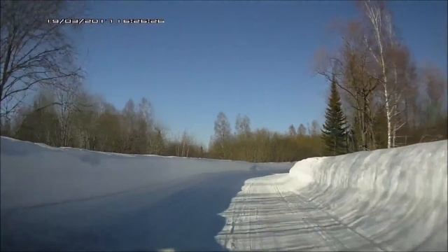 Дорога на Мурюк март 2017 смотреть онлайн