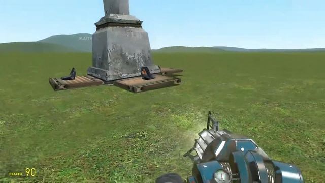 ракета gmod смотреть онлайн