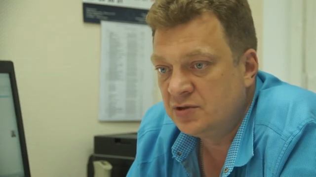 Сергей Бархатенко - фрагмент 1 смотреть онлайн