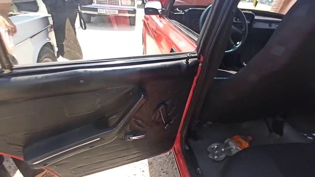 Vaz 21 07 Narxlari. Namangan Mashina Bozori: Jiguli Narxlari 2023. #vaz2107 #narxlari #namangan