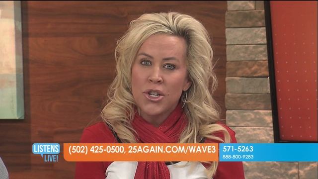 WAVE 3 News Segment Two 25 Again 2/18/19 смотреть онлайн