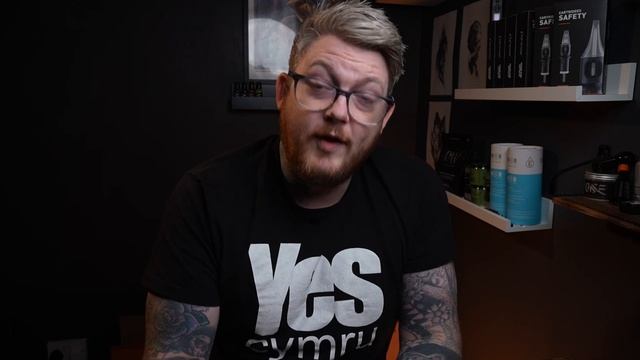 CARDIFF TATTOO CONVENTION. Have they gone? and taken our MONEY with them? смотреть онлайн