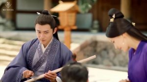 Сияет, словно луна 1 сезон 39 серия