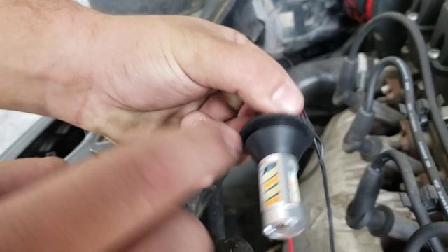 COMO INSTALAR LÂMPADA LED DRL - LED NA SETA - CANAL DO ESTEVAM - SAGA DO CELTA смотреть онлайн