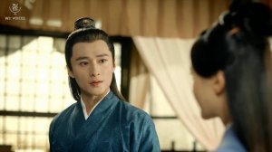 Сияет, словно луна 1 сезон 36 серия