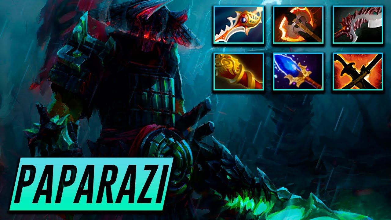 Elephant.Eurus Paparazi JUGGERNAUT - Dota 2 Pro Gameplay [Watch & Learn] смотреть онлайн
