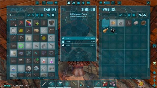 ARK: EXTINCTION - NEW JOURNEY BEGINS EPIC START FIRST TAME & BASE | ARK SURVIVAL EVOLVED E01 смотреть онлайн