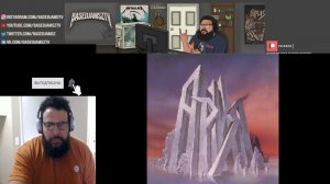 Реакция иностранца на Ария  Волонтёр