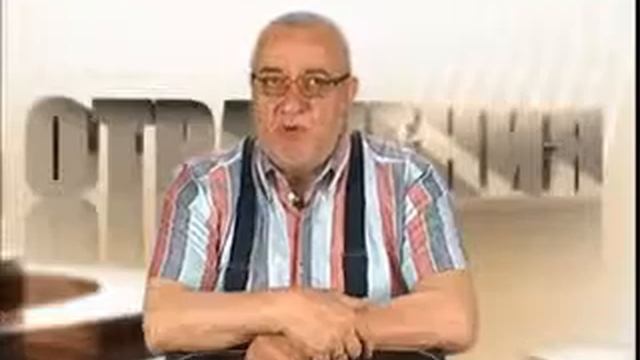 Программа "Отражения" (222) от 01.05.2012 г. смотреть онлайн