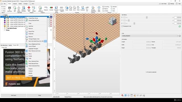102 - Sizing Repairing and Printing смотреть онлайн