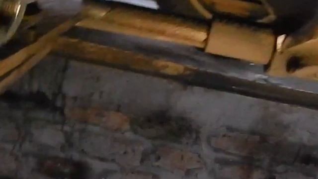 Испытание полиуретановых сайлентблоков. смотреть онлайн