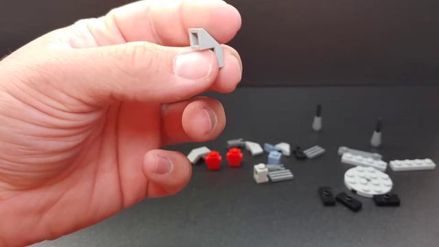 Lego Star Wars 2021 imperial light cruiser turbo laser mod (part 2) смотреть онлайн