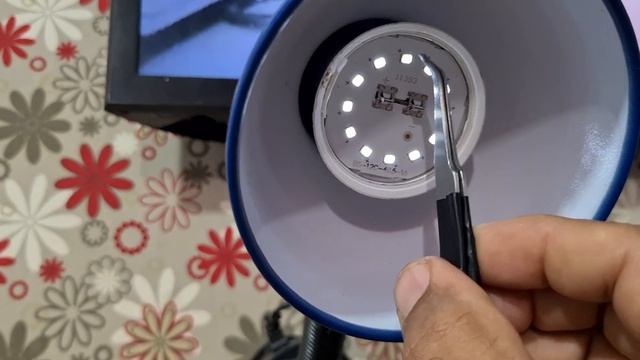 como consertar lâmpada de led queimada fraca ou piscando смотреть онлайн