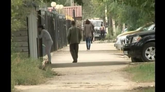 Уже ощутимым кажется наступление холодов смотреть онлайн