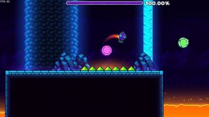 EXPLORERS FULL VERSION (by me) geometry dash 2.2