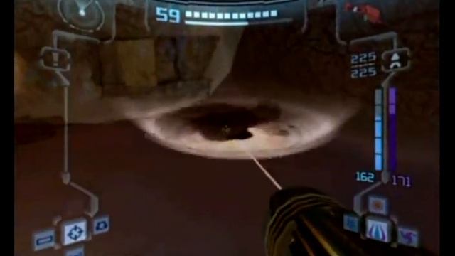 Metroid Prime 2: Echoes 100% Walkthrough Part 81 - Finishing Up the Agon Wastes смотреть онлайн