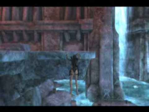 Tomb Raider Underworld: Nordmeer Relikt / Helheim relict смотреть онлайн