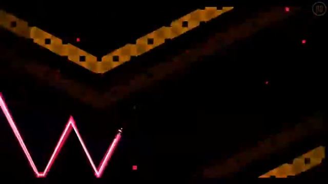 Geometry dash [NOCLIP] - "Sakupen circles" -100% смотреть онлайн