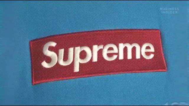 Kisah Kejayaan SUPREME Menjadi Jenama Terkenal Dunia смотреть онлайн
