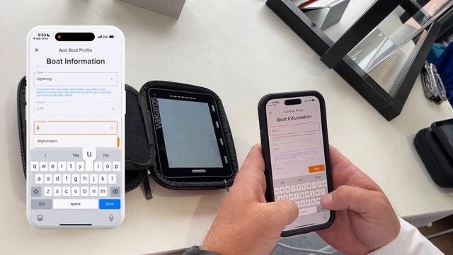 Vakaros Atlas 2 - Setup and Unboxing смотреть онлайн