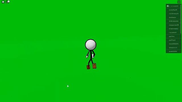 Henry Stickman :Distraction Dance