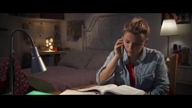 P2_ex6_p46_Unit 8.4 If You Don T Study... Part 2